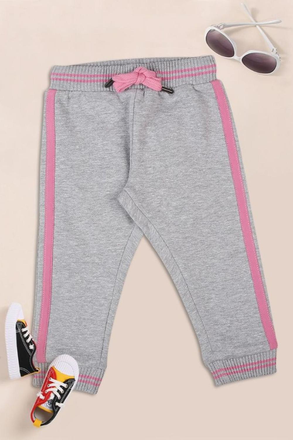 Mee Mee Printed Jogger for Girls